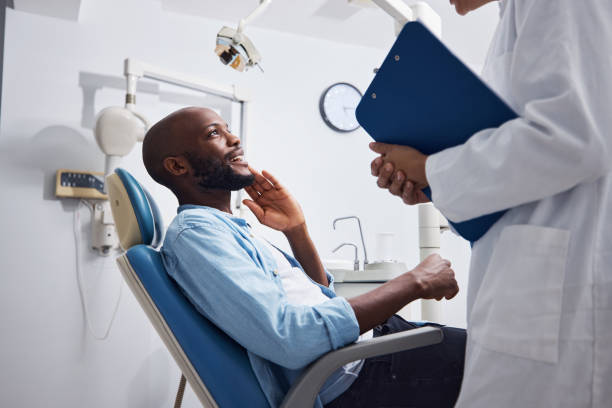 Best Emergency Treatment for Dental Infections or Abscesses in Smoke Rise, AL