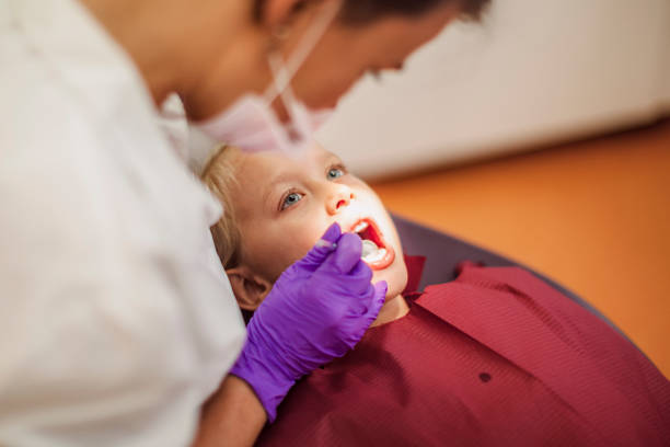 Best Emergency Denture Repair in Smoke Rise, AL