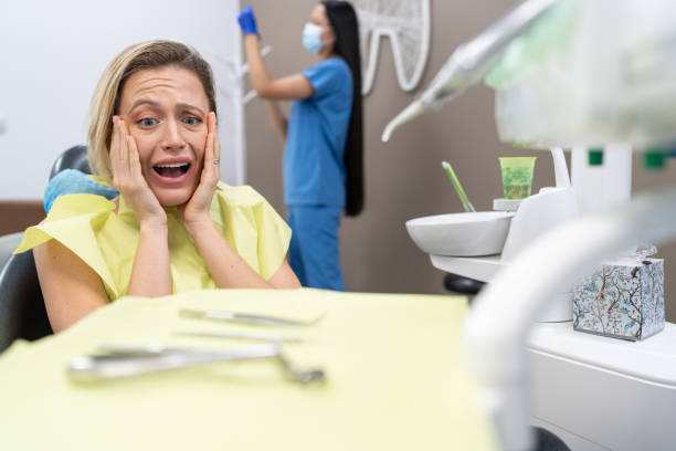 Best Emergency TMJ Treatment in Smoke Rise, AL