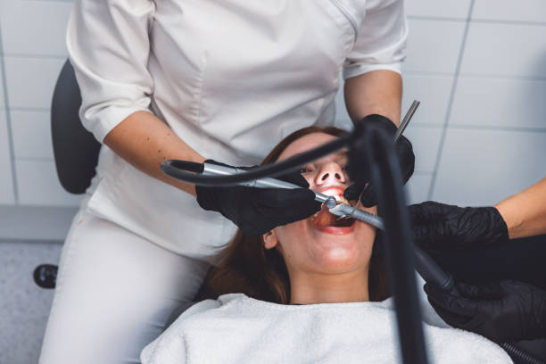 Best Emergency Treatment for Dental Infections or Abscesses in Smoke Rise, AL