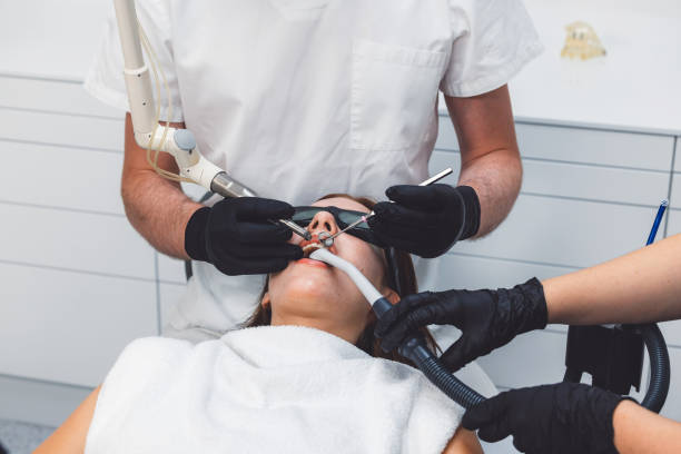 Fast & Reliable Emergency Dental Services in AL