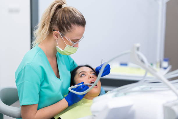 Best Emergency Tooth Extraction in Smoke Rise, AL