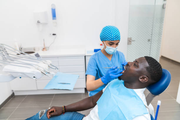 Best Same-Day Emergency Dental Services in Smoke Rise, AL
